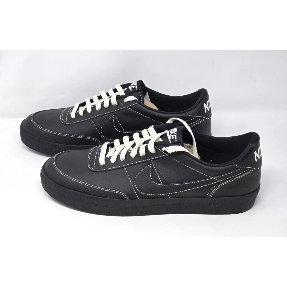 Nike shoes - Nike Killshot 2 - Killshot - HJ7263-010 - Black 8