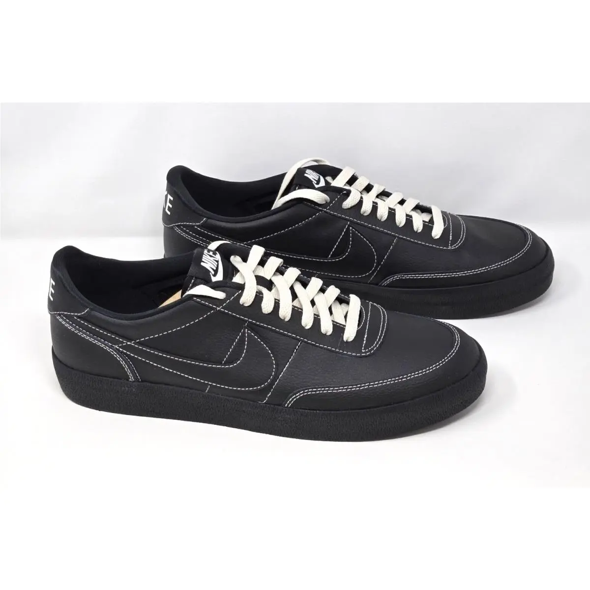 Nike shoes - Nike Killshot 2 - Killshot - HJ7263-010 - Black 11