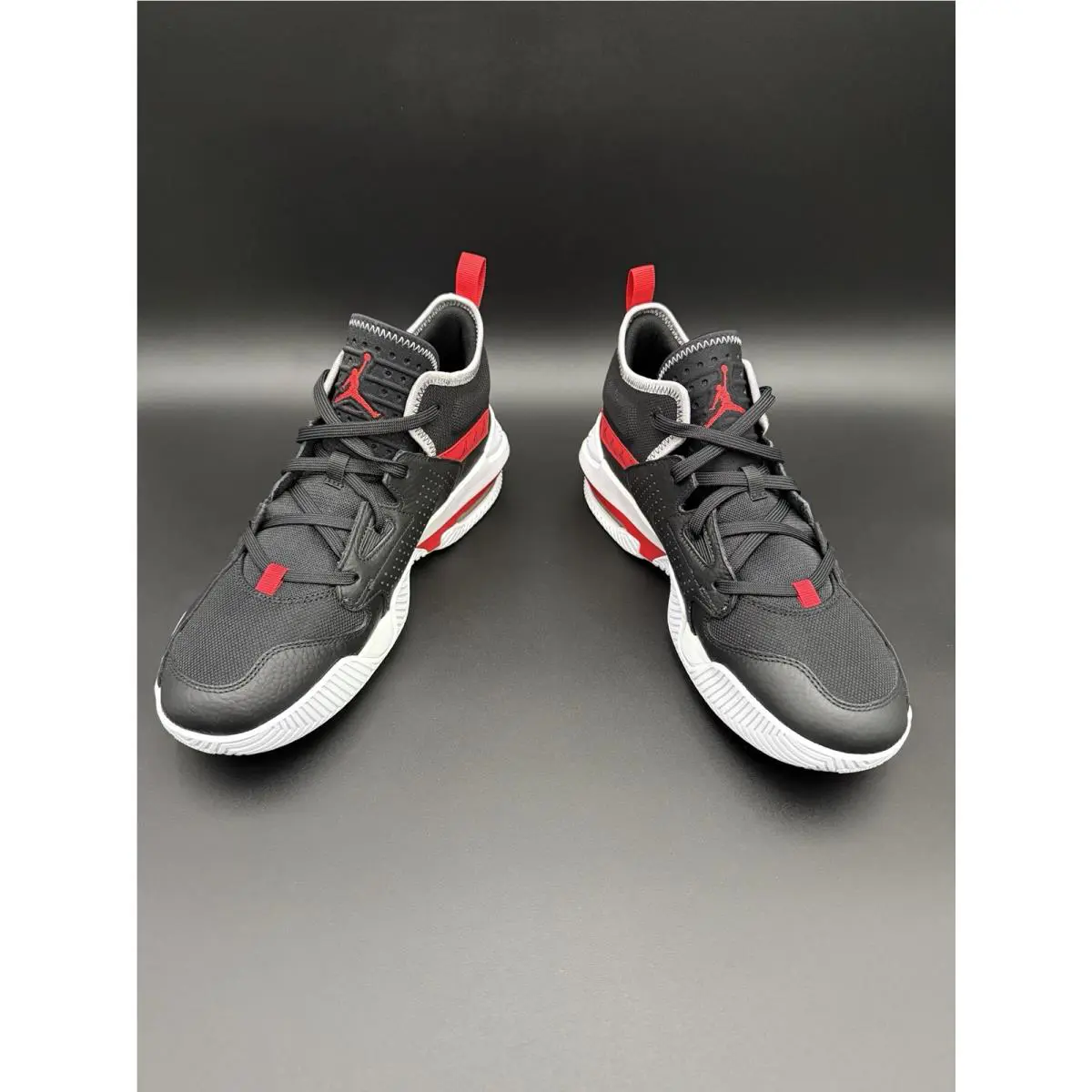 Nike shoes - Jordan Stay Loyal 2 - Stay Loyal - DQ8401 006 - White 3