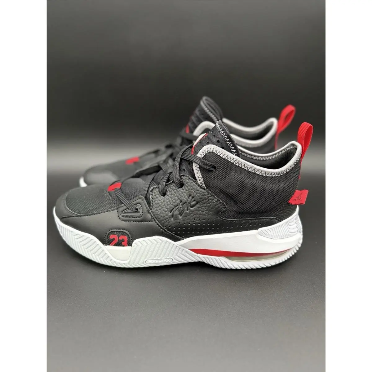 Nike shoes - Jordan Stay Loyal 2 - Stay Loyal - DQ8401 006 - White 11