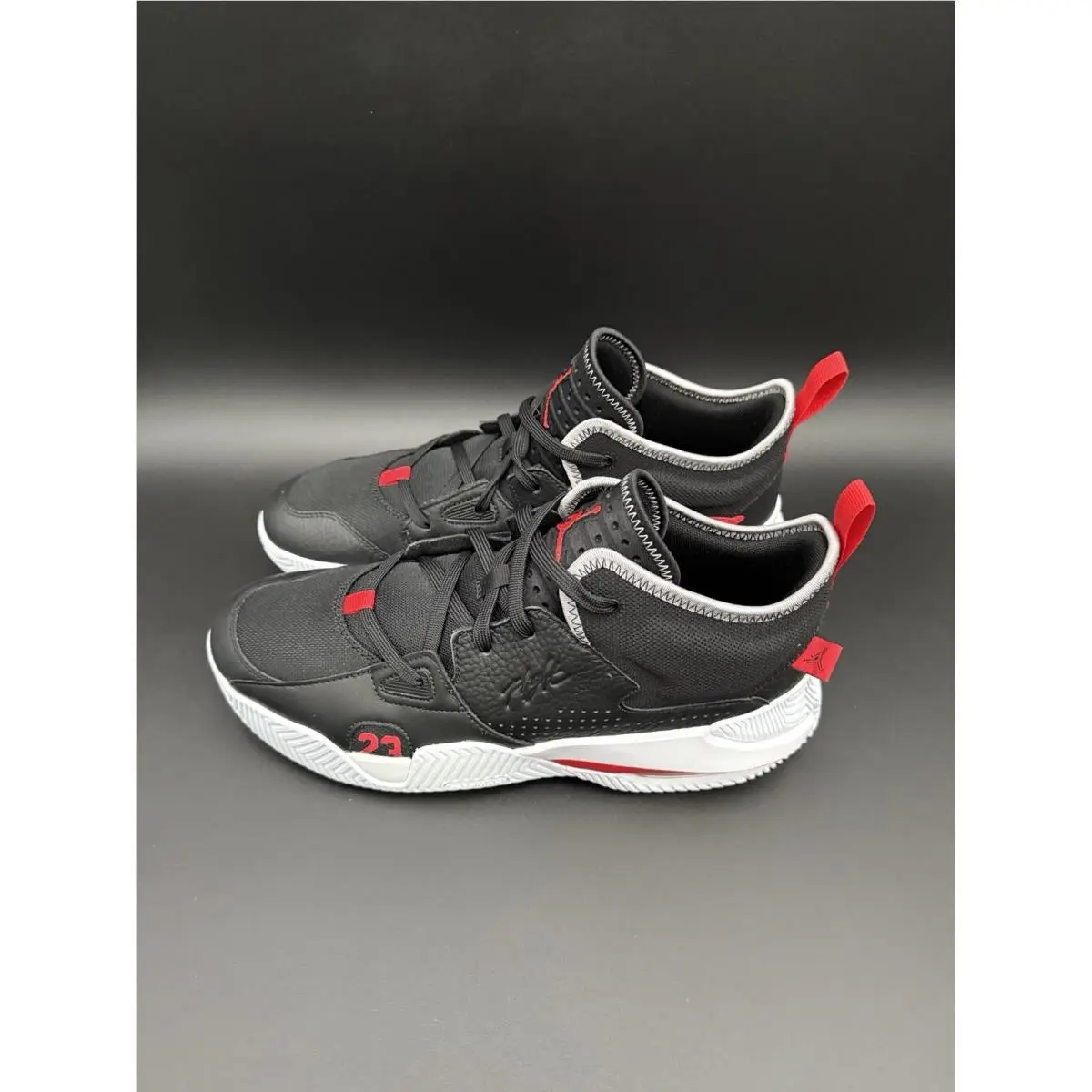 Nike shoes - Jordan Stay Loyal 2 - Stay Loyal - DQ8401 006 - White 12