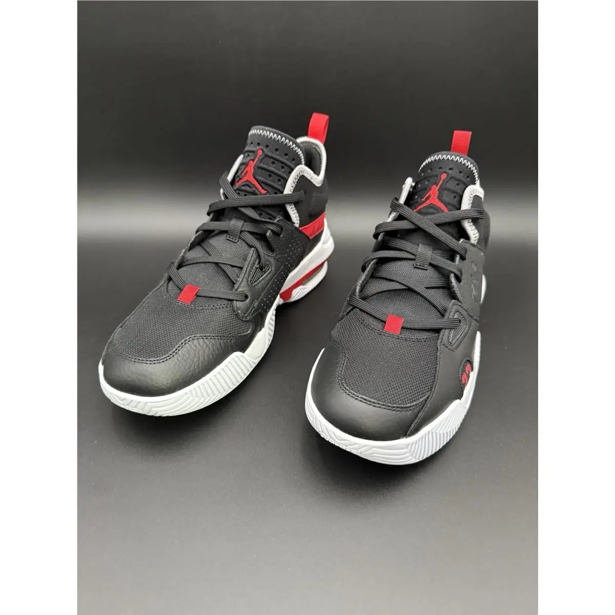 Nike shoes - Jordan Stay Loyal 2 - Stay Loyal - DQ8401 006 - White 13