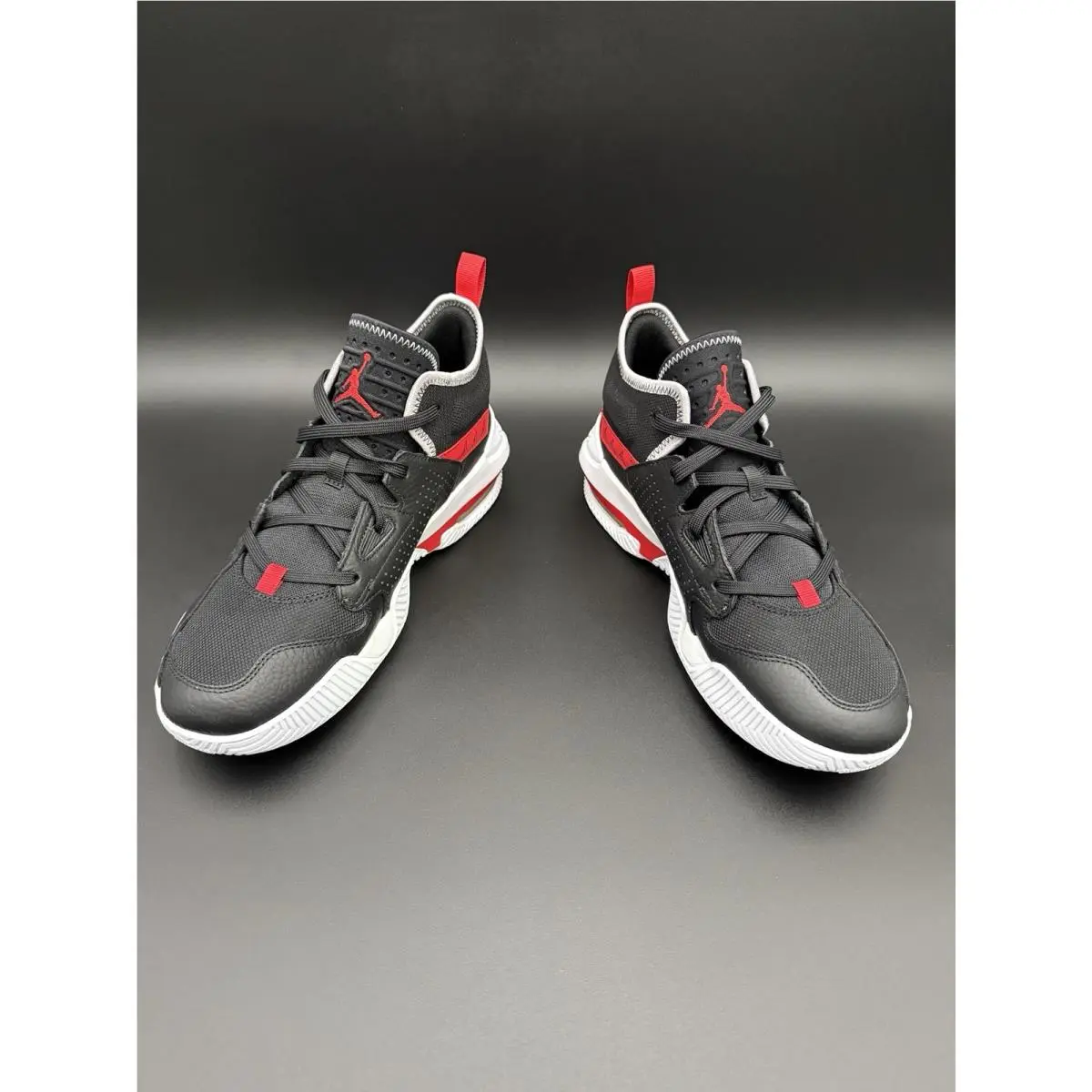 Nike shoes - Jordan Stay Loyal 2 - Stay Loyal - DQ8401 006 - White 14