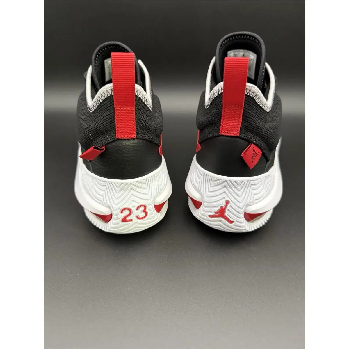 Nike shoes - Jordan Stay Loyal 2 - Stay Loyal - DQ8401 006 - White 15