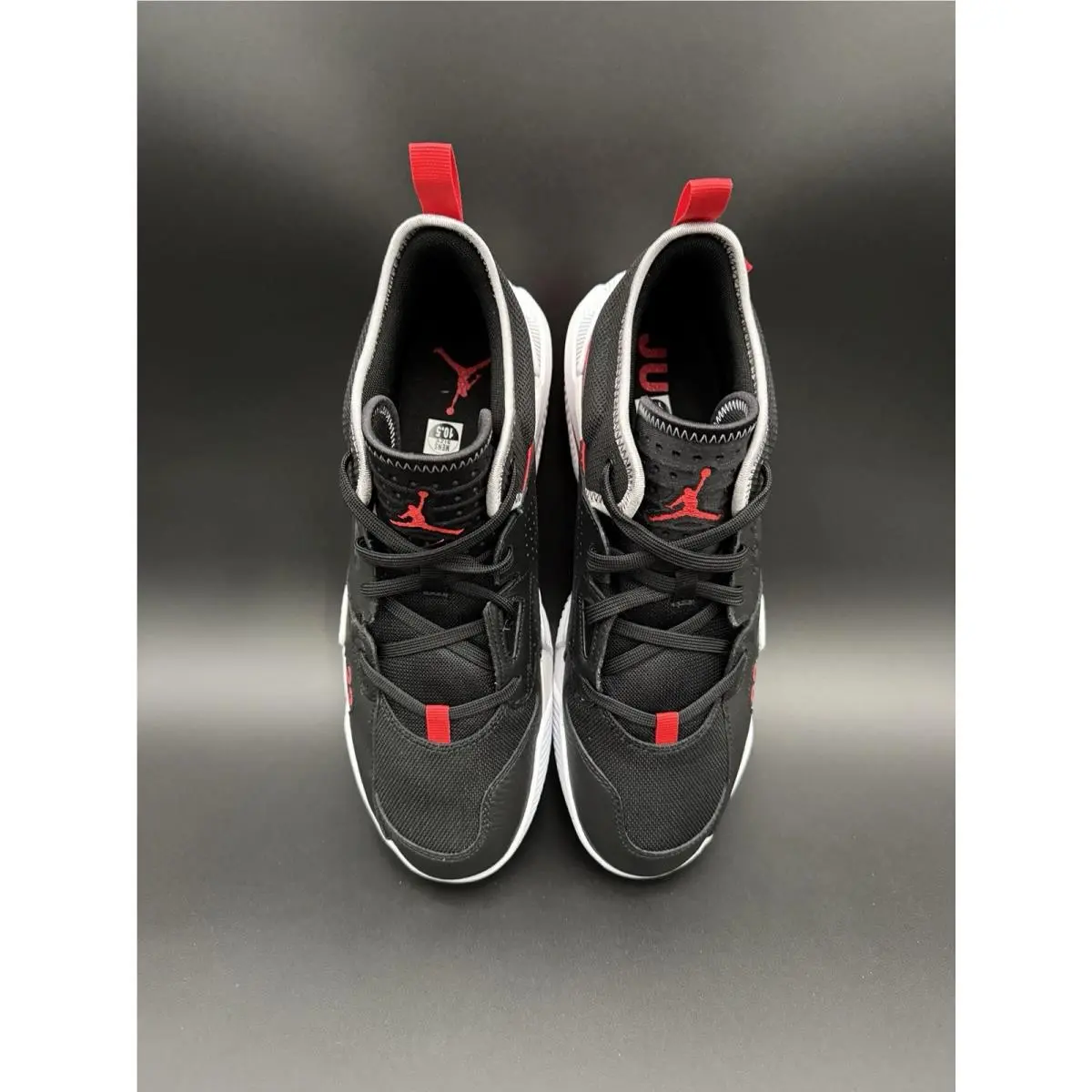 Nike shoes - Jordan Stay Loyal 2 - Stay Loyal - DQ8401 006 - White 16