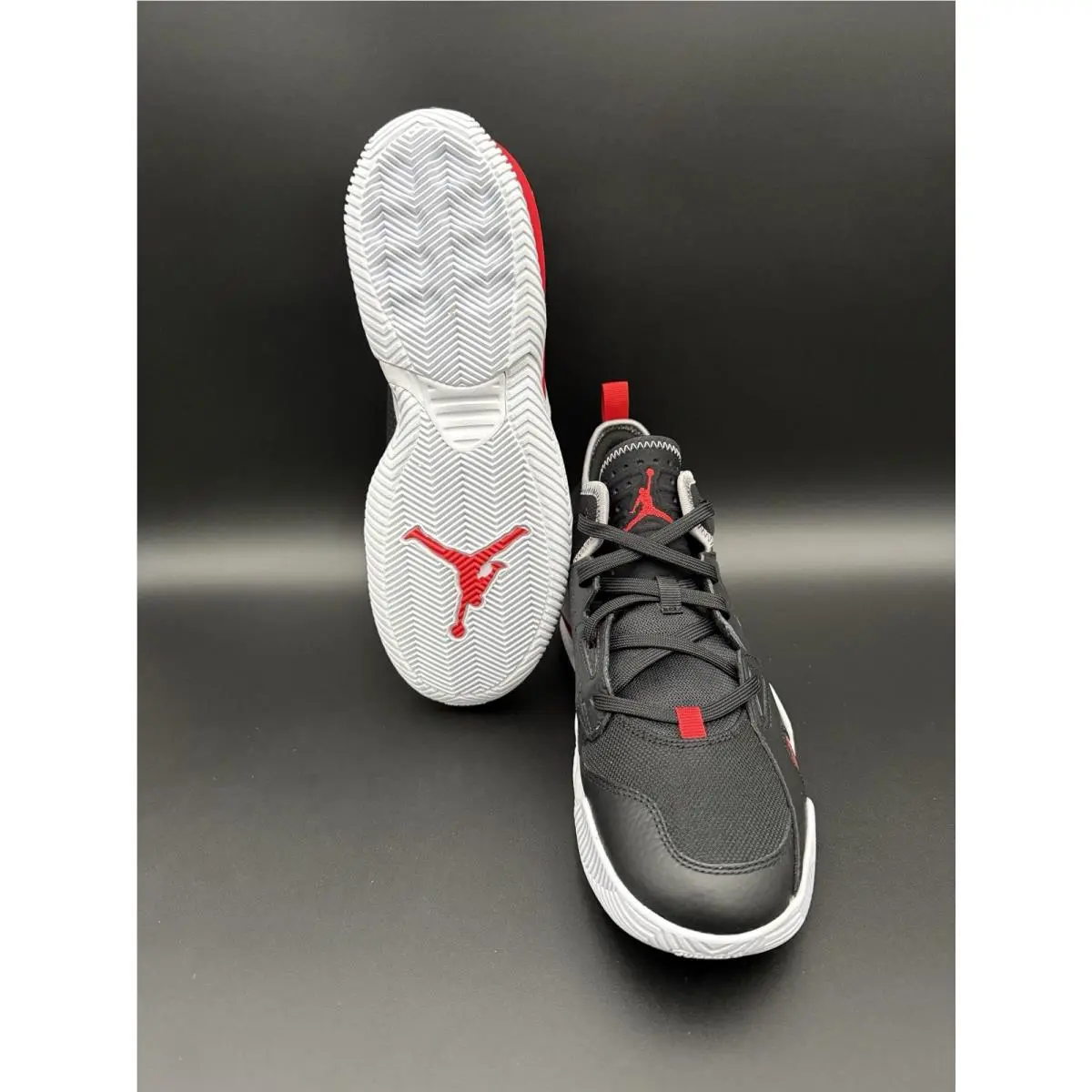 Nike shoes - Jordan Stay Loyal 2 - Stay Loyal - DQ8401 006 - White 17