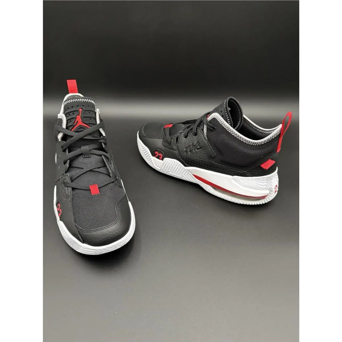 Nike shoes - Jordan Stay Loyal 2 - Stay Loyal - DQ8401 006 - White 19