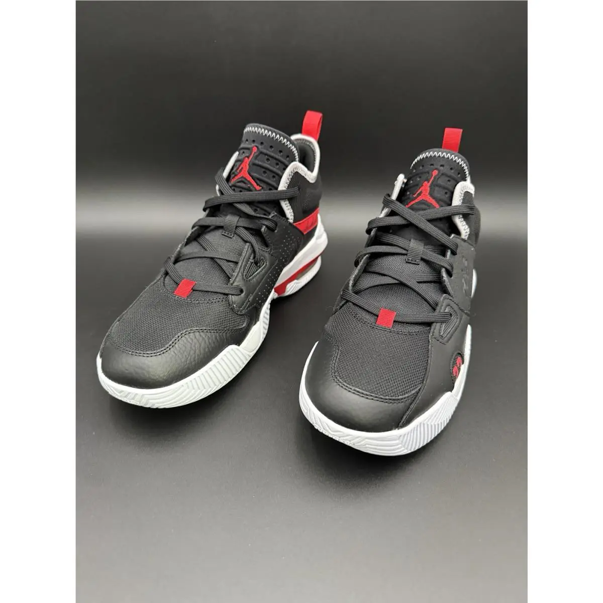 Nike shoes - Jordan Stay Loyal 2 - Stay Loyal - DQ8401 006 - White 13