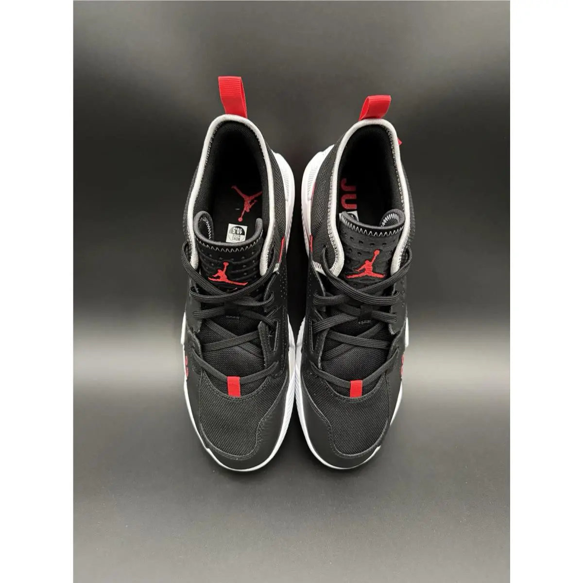 Nike shoes - Jordan Stay Loyal 2 - Stay Loyal - DQ8401 006 - White 16