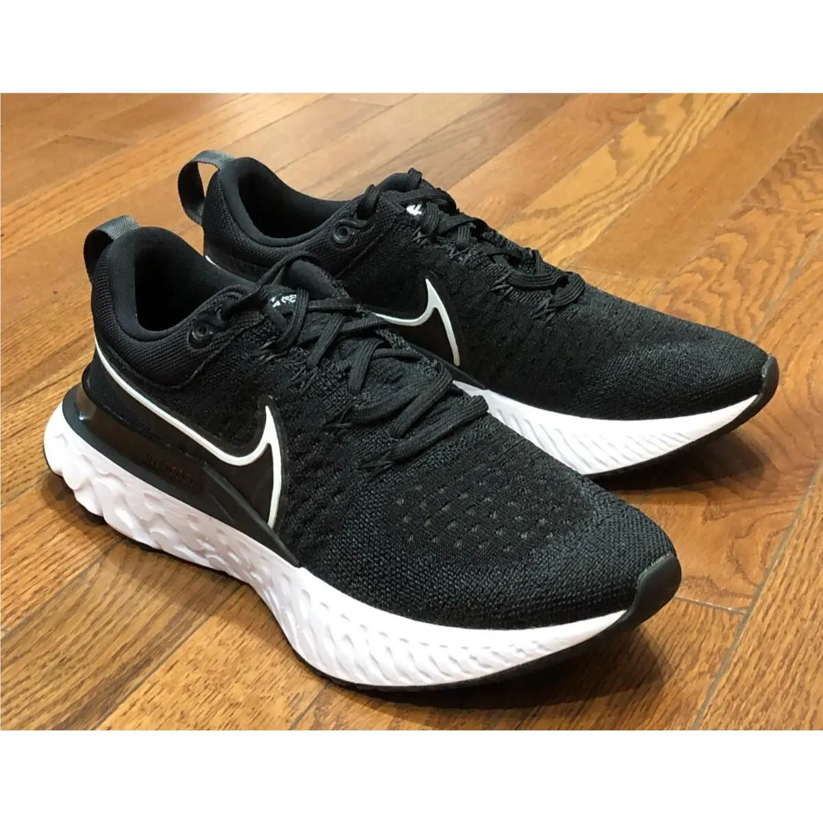 Nike shoes - Nike Air Zoom Alphafly - Air Zoom Alphafly - CT2423-002 - Black 0