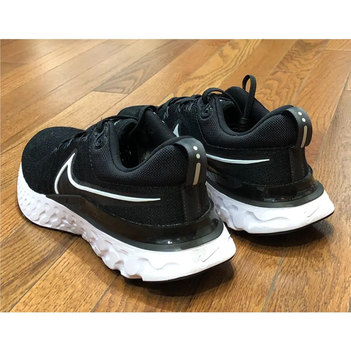 Nike shoes - Nike Air Zoom Alphafly - Air Zoom Alphafly - CT2423-002 - Black 2