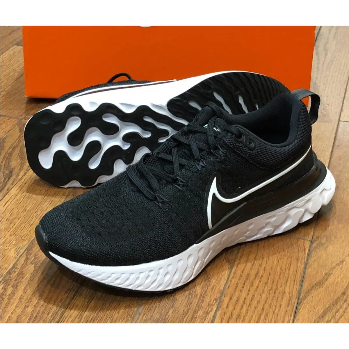 Nike shoes - Nike Air Zoom Alphafly - Air Zoom Alphafly - CT2423-002 - Black 4