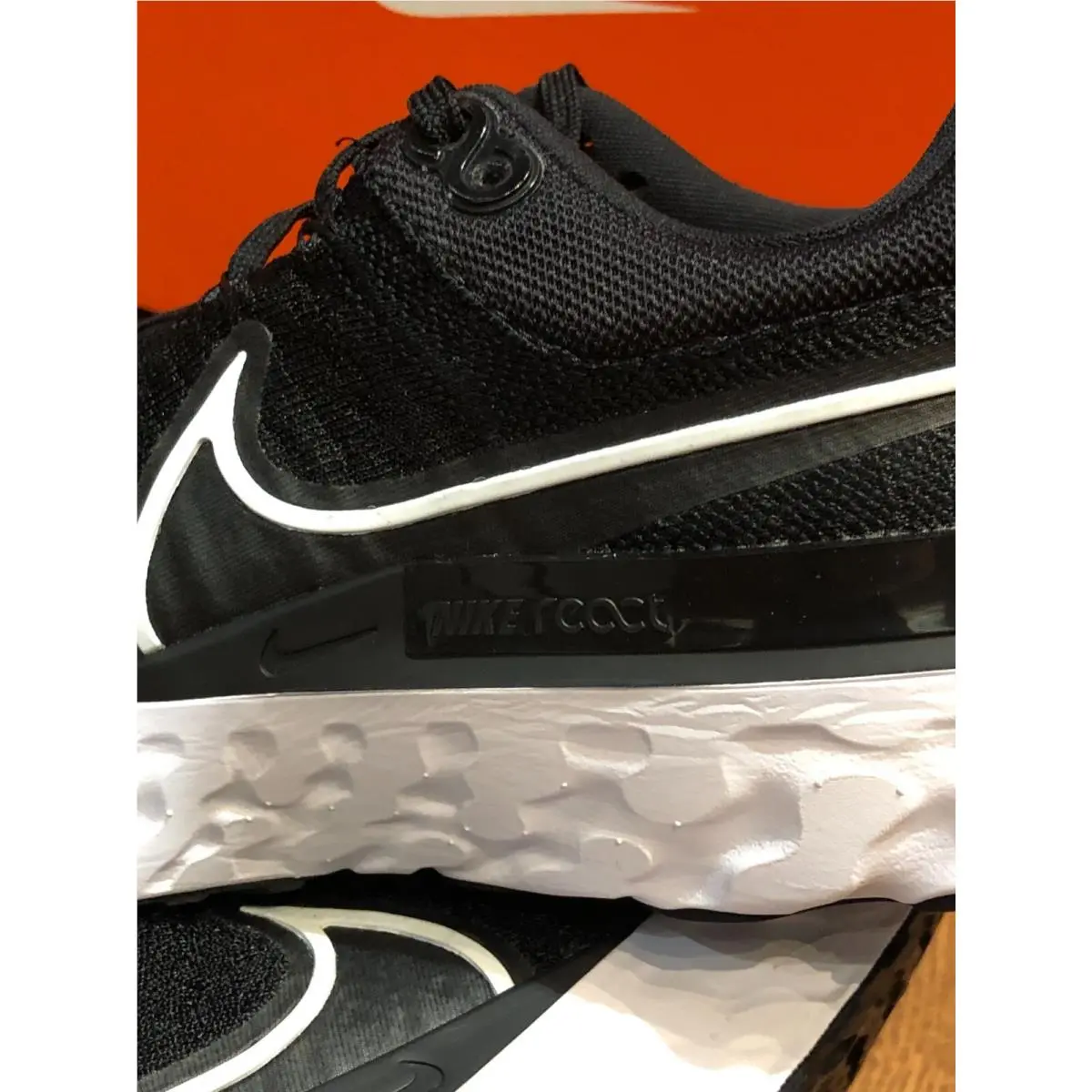 Nike shoes - Nike Air Zoom Alphafly - Air Zoom Alphafly - CT2423-002 - Black 6