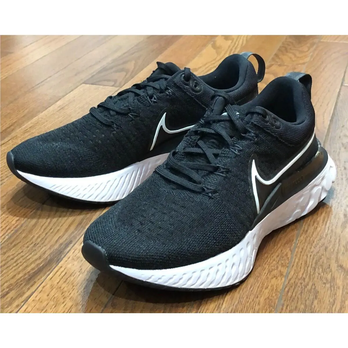 Nike shoes - Nike Air Zoom Alphafly - Air Zoom Alphafly - CT2423-002 - Black 9