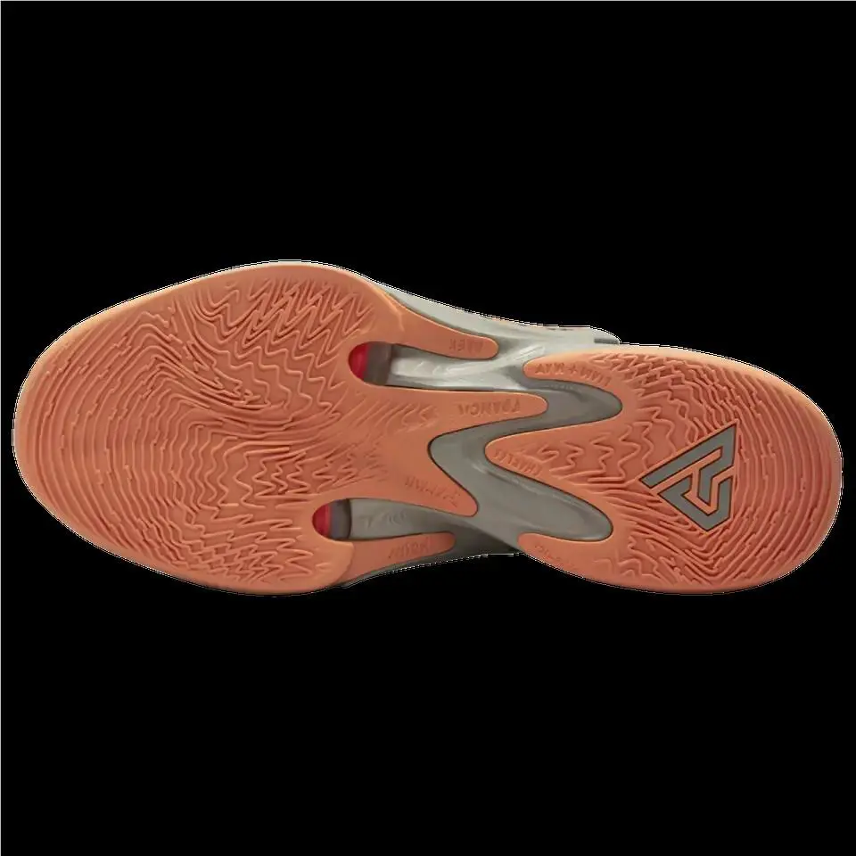 Nike shoes - Nike Zoom Freak - Zoom Freak - DJ6149-003 - Beige 3