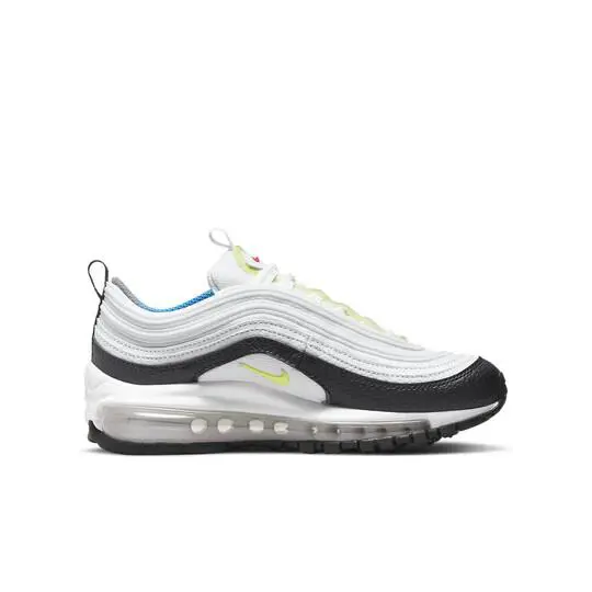 Nike shoes - Nike Air Max 97 DQ0980-100 - DQ0980-100 - White 0