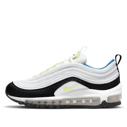 Nike shoes - Nike Air Max 97 DQ0980-100 - DQ0980-100 - White 1