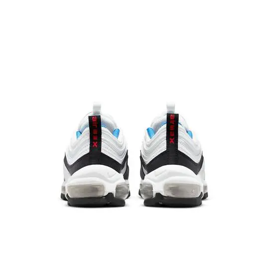 Nike shoes - Nike Air Max 97 DQ0980-100 - DQ0980-100 - White 2