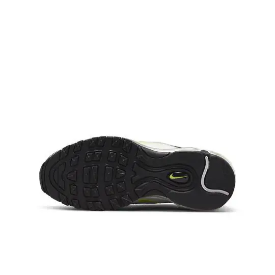 Nike shoes - Nike Air Max 97 DQ0980-100 - DQ0980-100 - White 4
