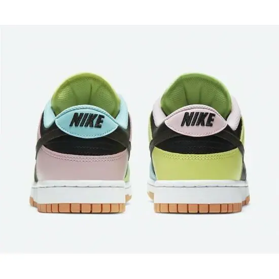 Nike shoes - Nike Dunk Low SE ‘Free.99 - Black’ - DH0952-001 - Black 0