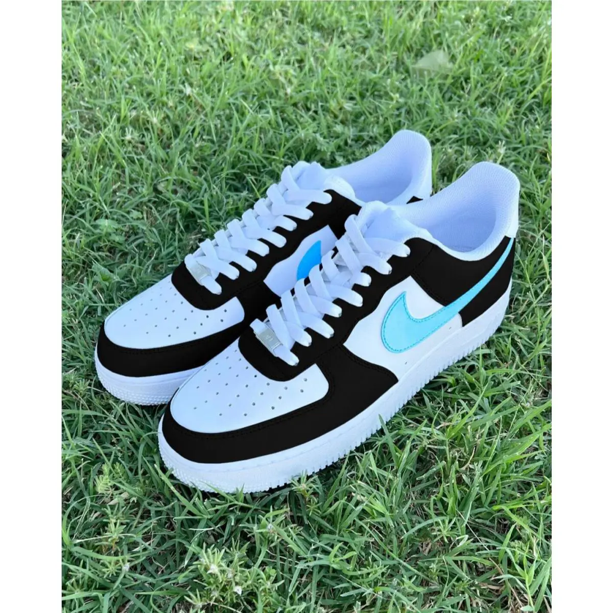 Nike shoes - Nike Air Force 1 - Air Force - DD8959-100 - White 1