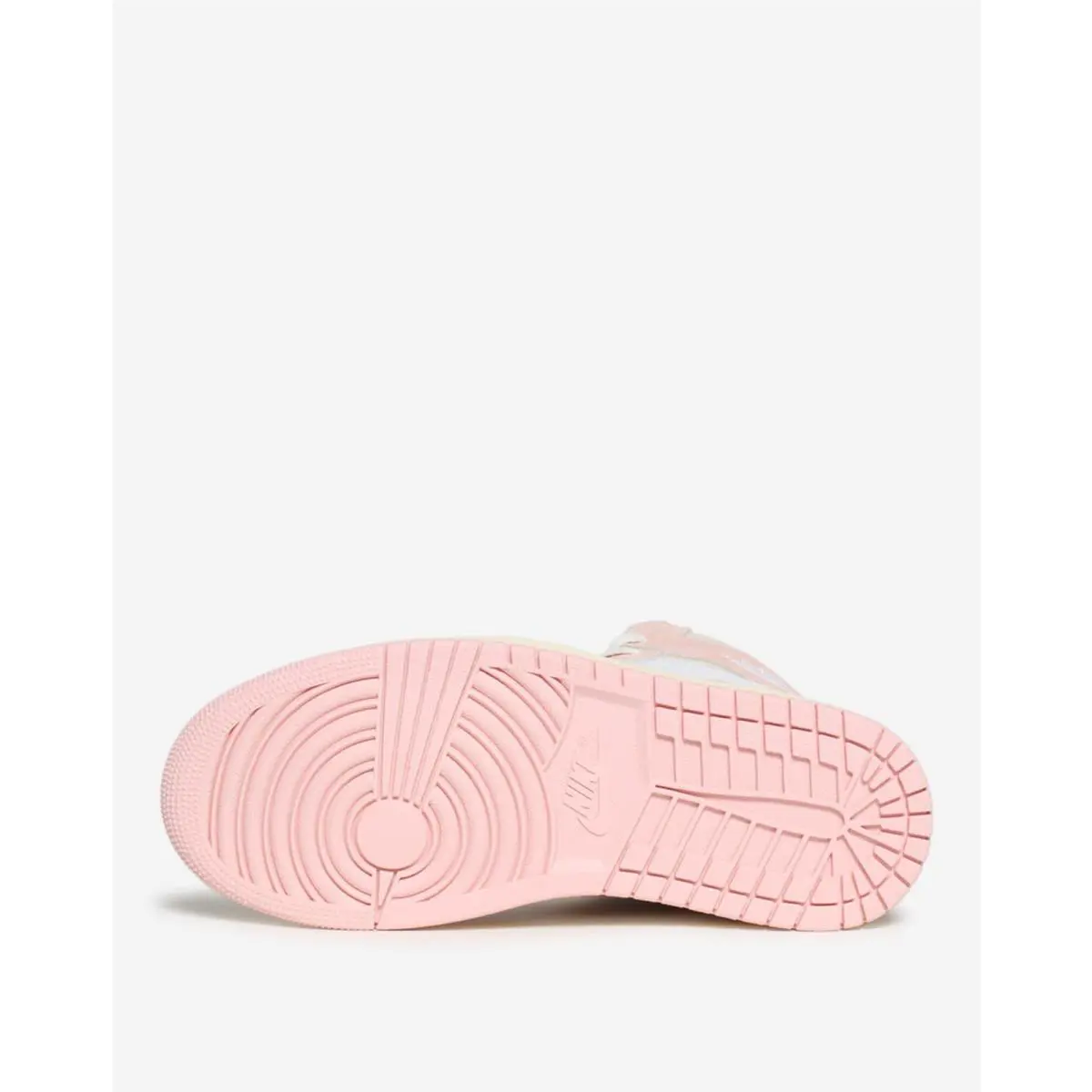Nike shoes - Nike Air Jordan 1 - Air - FD2596-600 - Pink 3