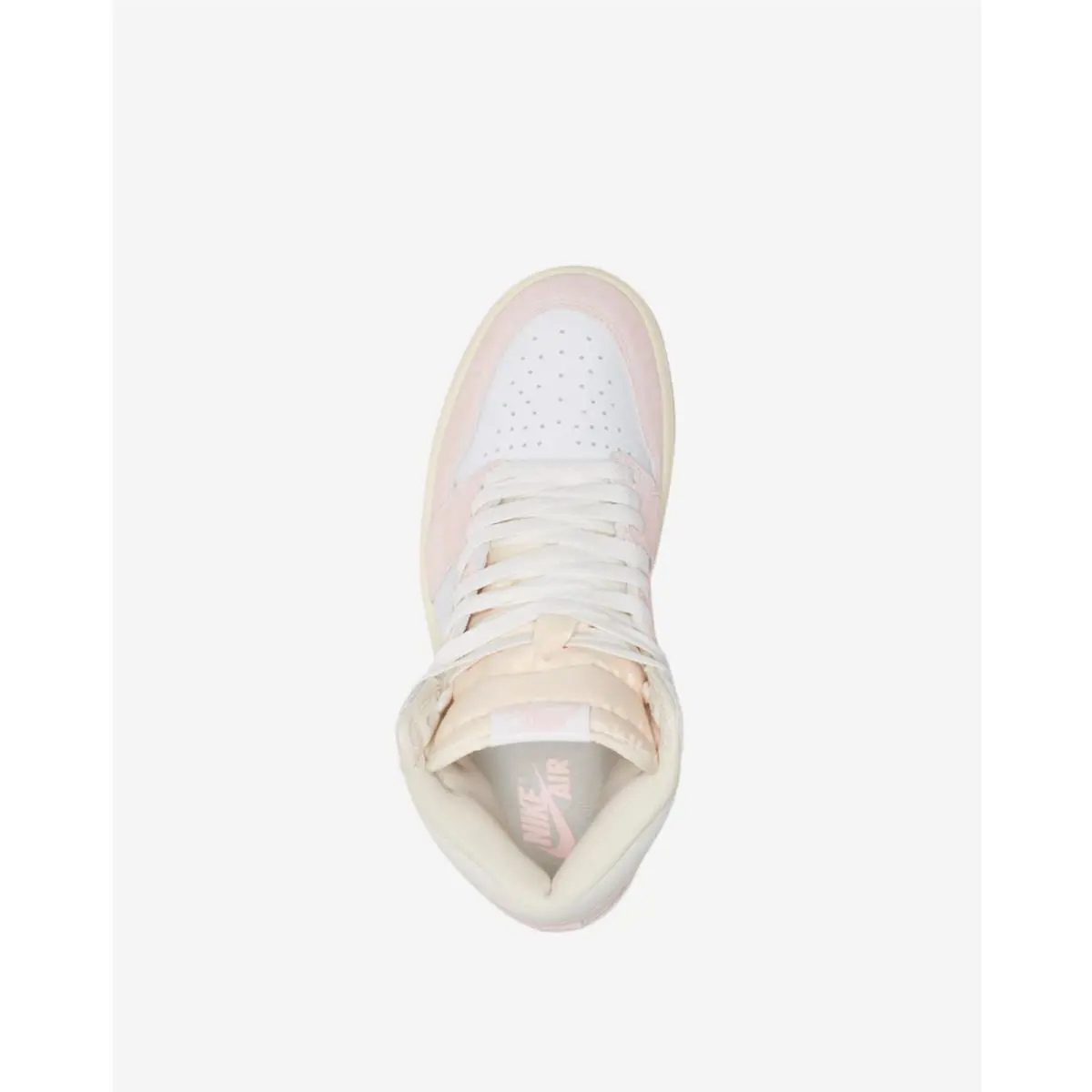 Nike shoes - Nike Air Jordan 1 - Air - FD2596-600 - Pink 4