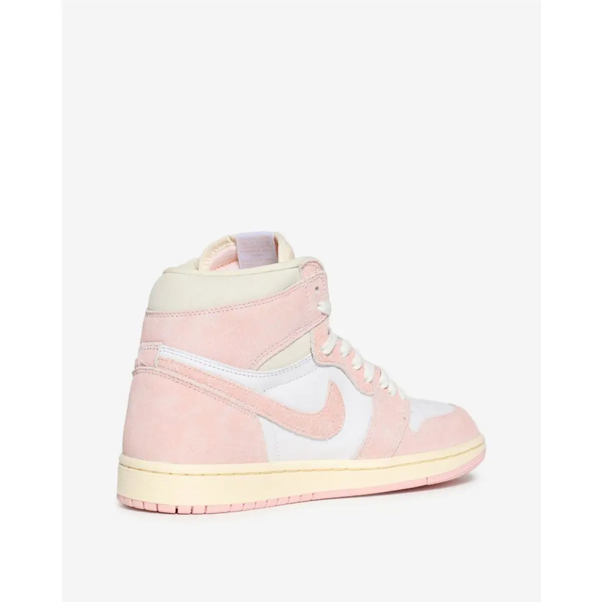 Nike shoes - Nike Air Jordan 1 - Air - FD2596-600 - Pink 8