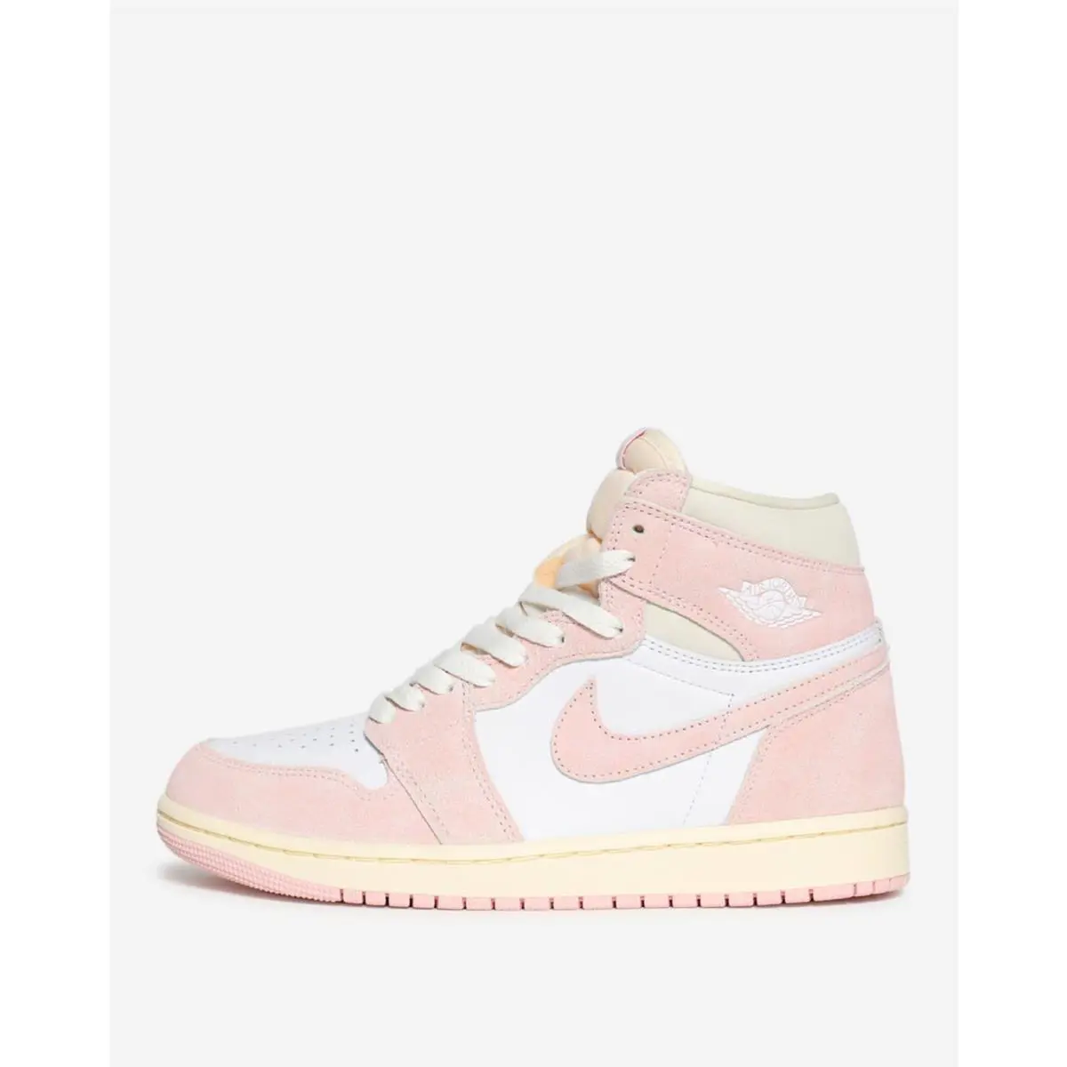 Nike shoes - Nike Air Jordan 1 - Air - FD2596-600 - Pink 6
