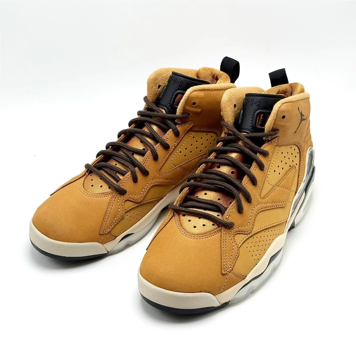 Nike shoes - Jordan Jumpman - Jumpman - DZ4475-168 - Brown 0