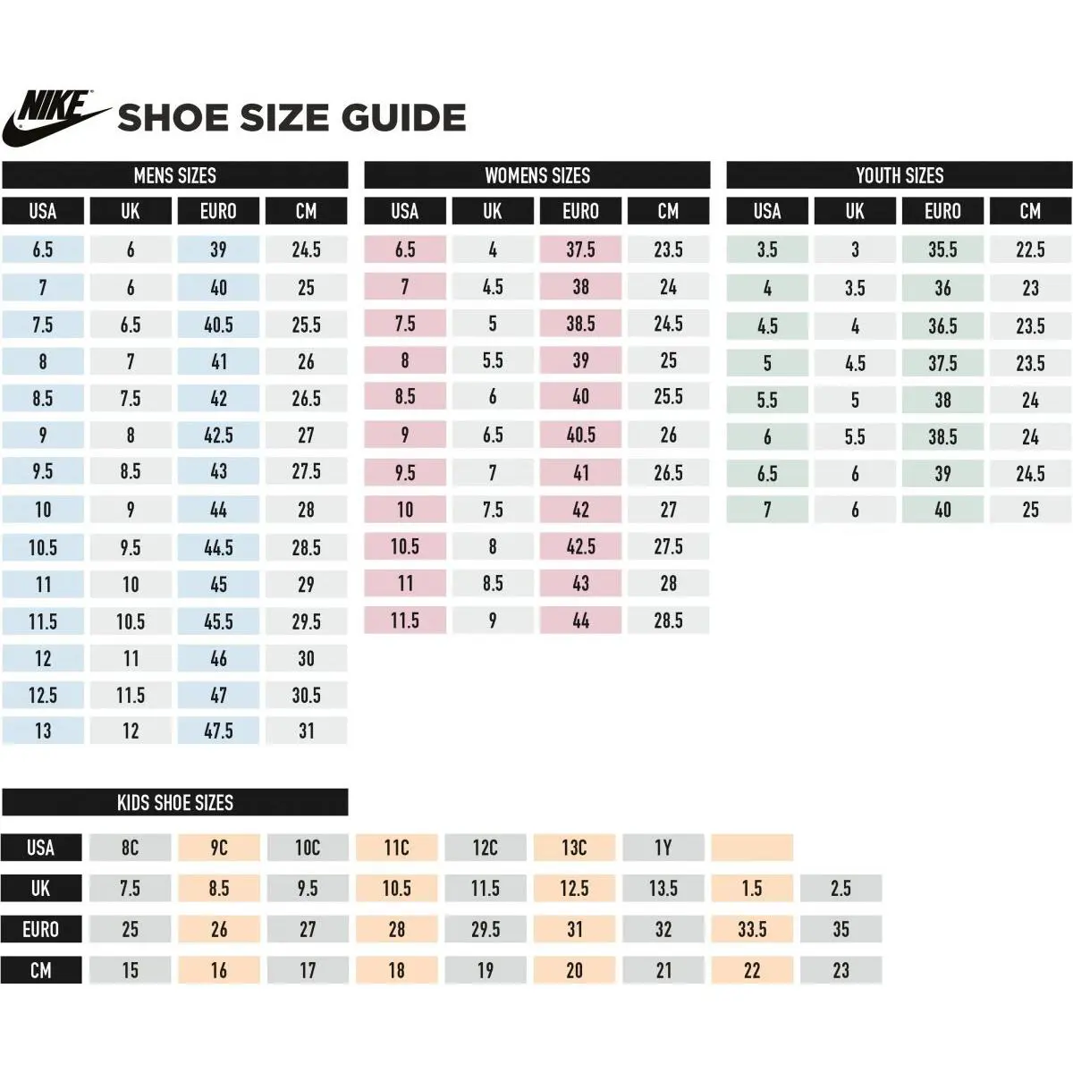 Nike shoes - Air Jordan 4 - Air - Blue 7