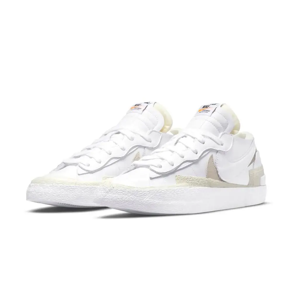 Nike shoes - Nike Blazer - Blazer - White 0