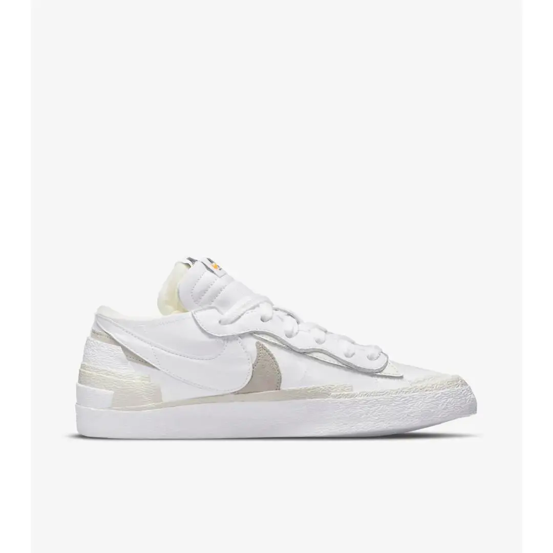 Nike shoes - Nike Blazer - Blazer - White 1