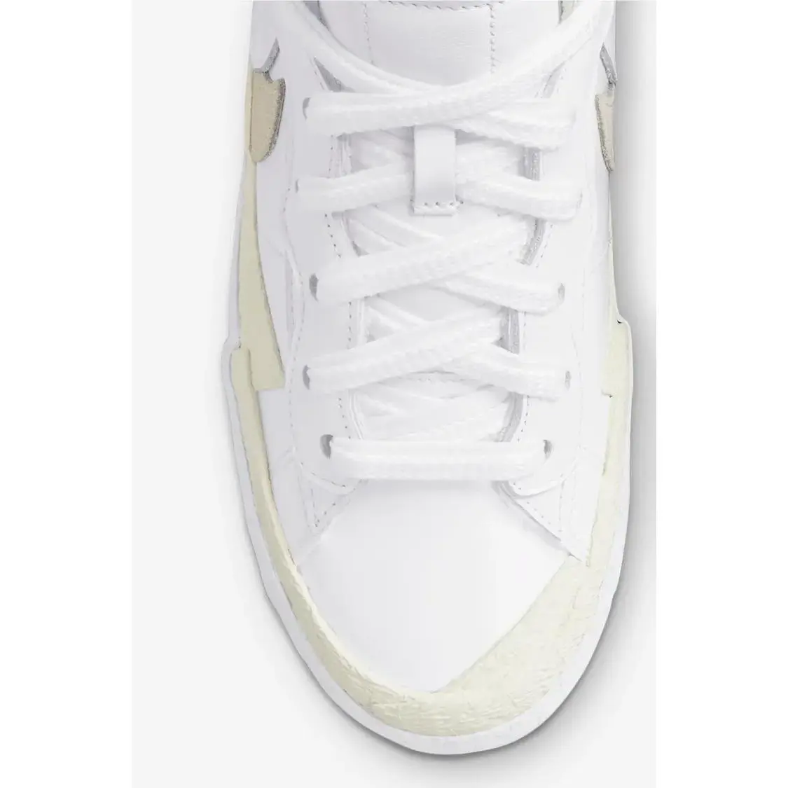 Nike shoes - Nike Blazer - Blazer - White 2