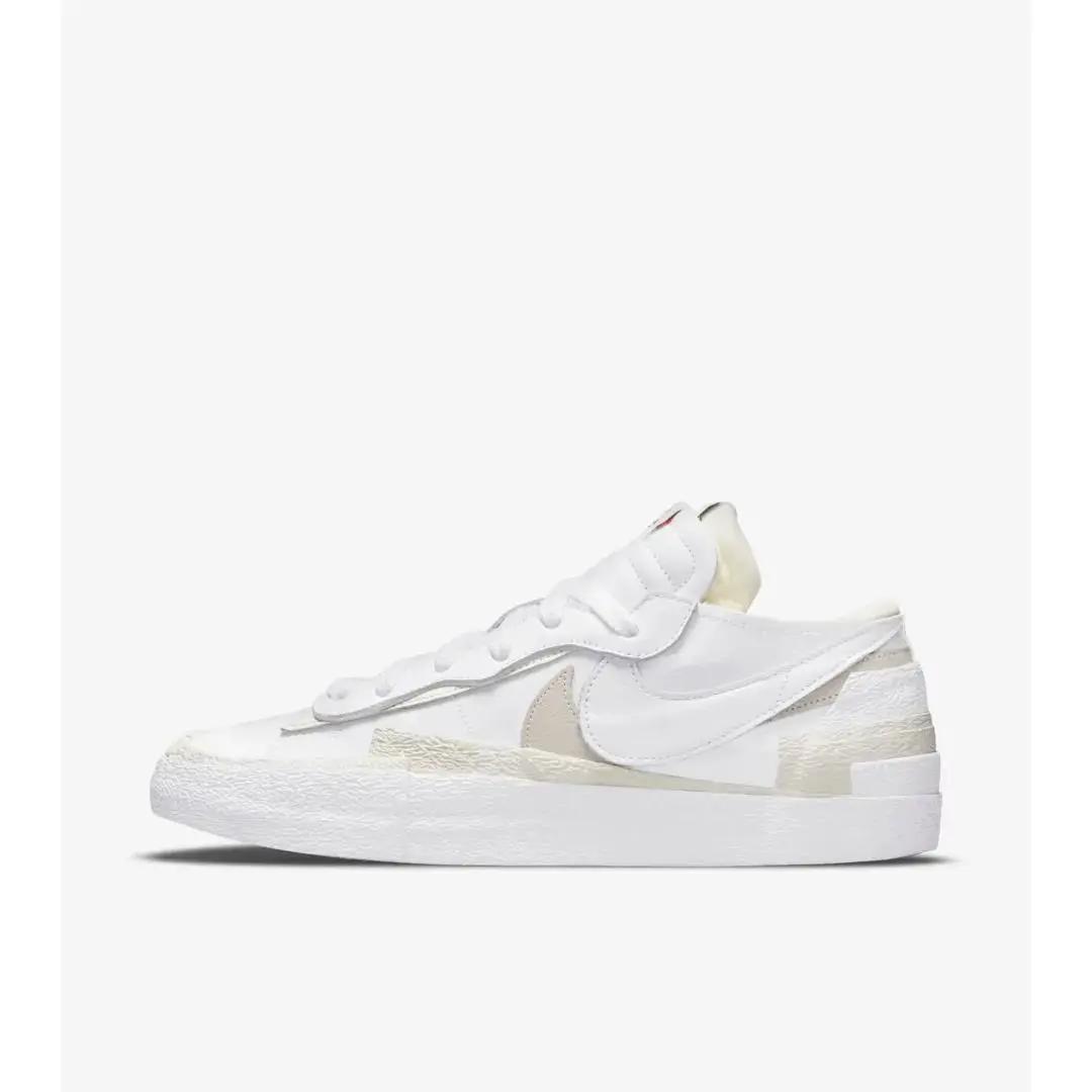 Nike shoes - Nike Blazer - Blazer - White 5