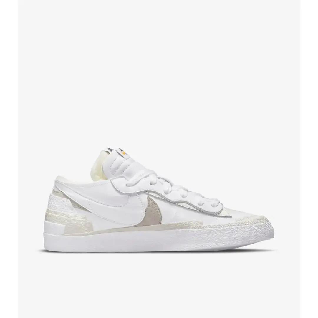 Nike shoes - Nike Blazer - Blazer - White 11