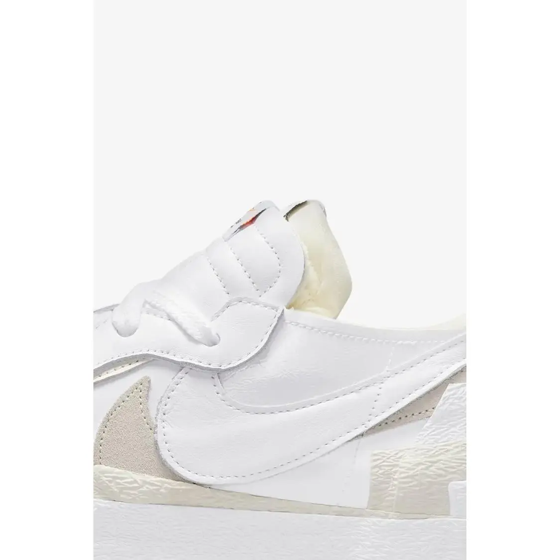 Nike shoes - Nike Blazer - Blazer - White 14