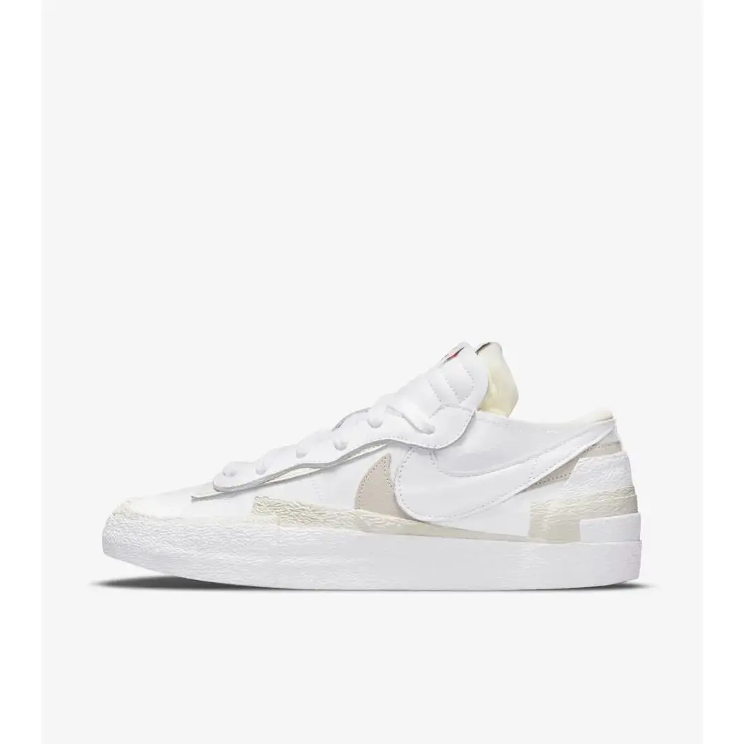 Nike shoes - Nike Blazer - Blazer - White 15