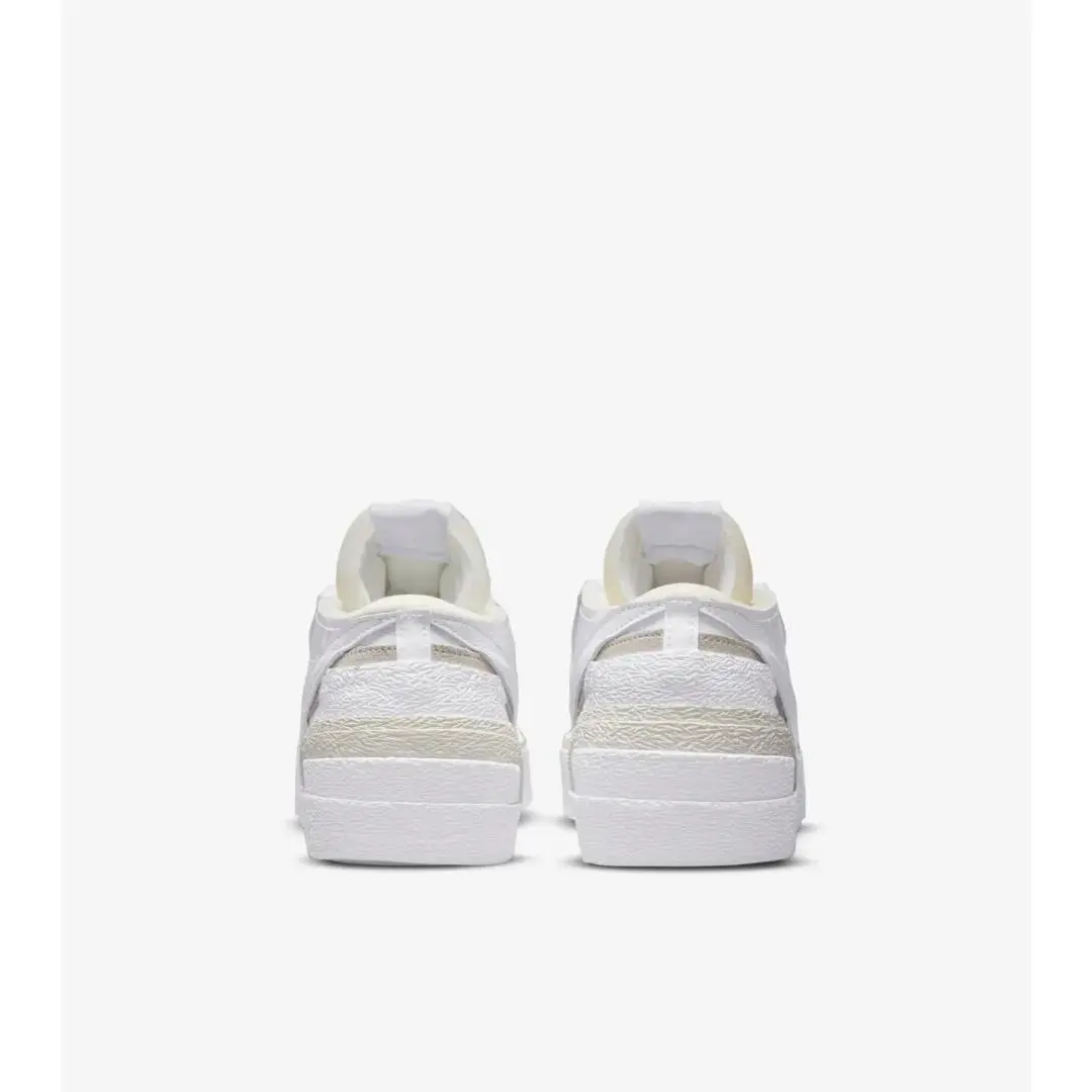 Nike shoes - Nike Blazer - Blazer - White 17