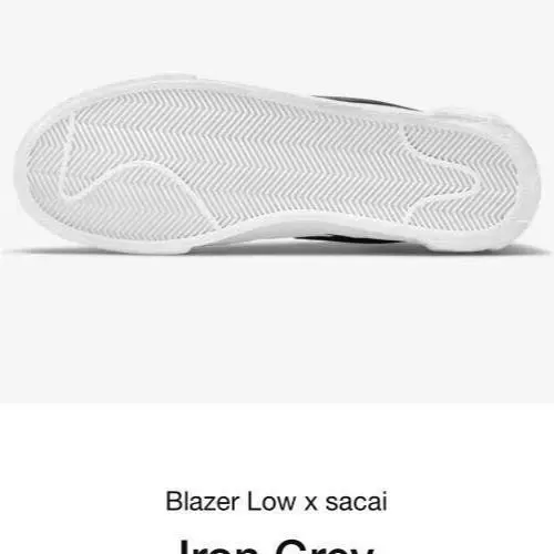 Nike shoes - Nike Blazer - Blazer - White 18