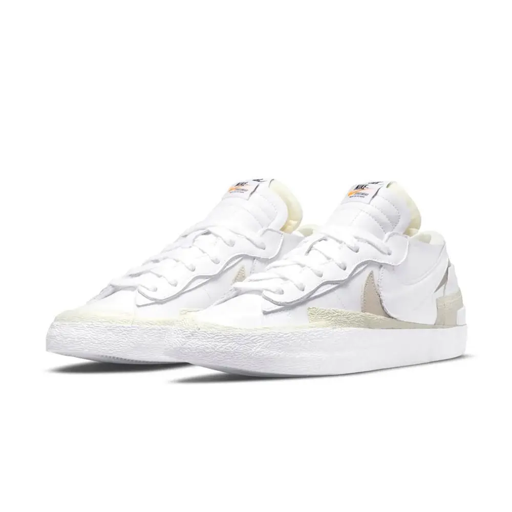 Nike shoes - Nike Blazer - Blazer - White 10