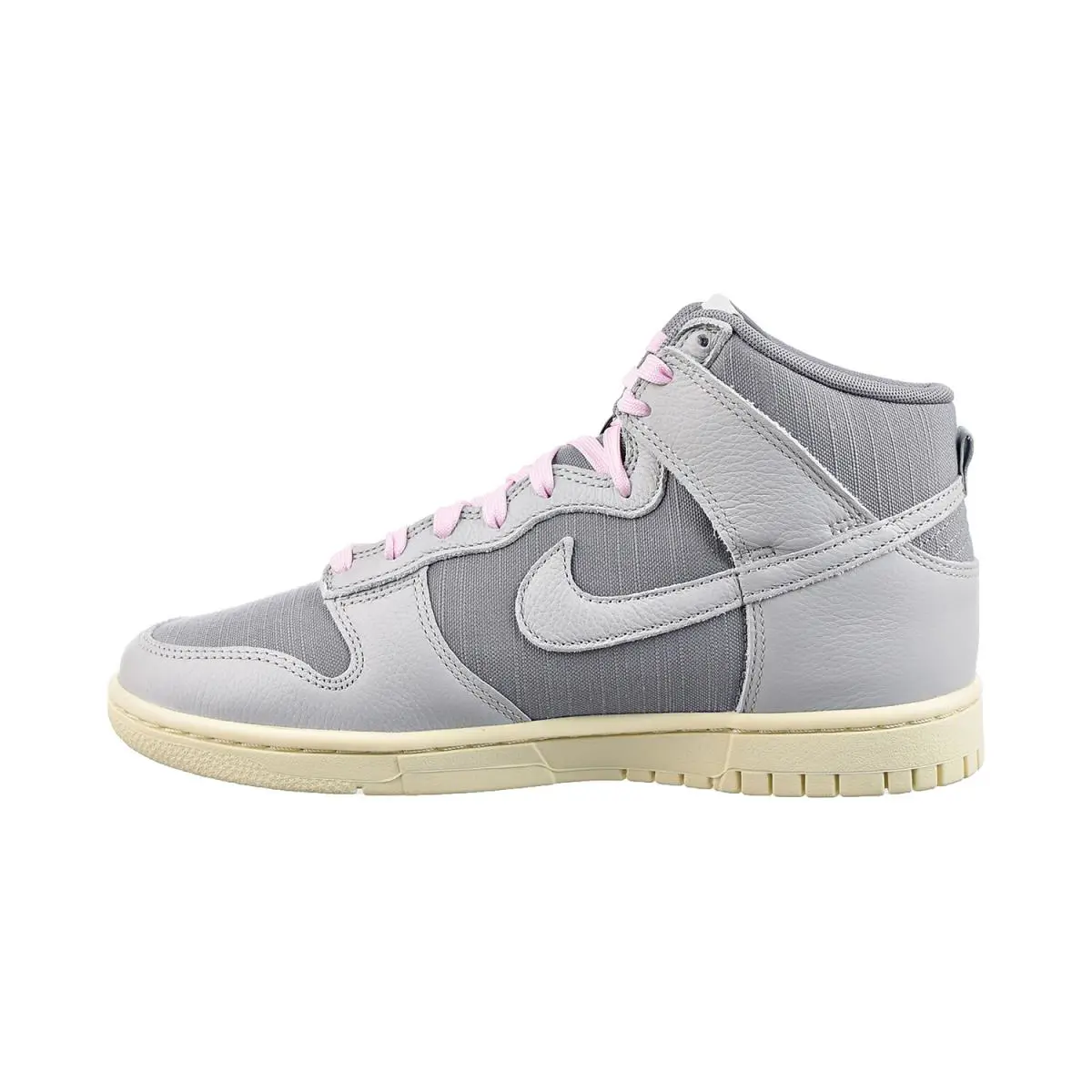 Nike shoes - Light Smoke Grey-Grey Fog 2