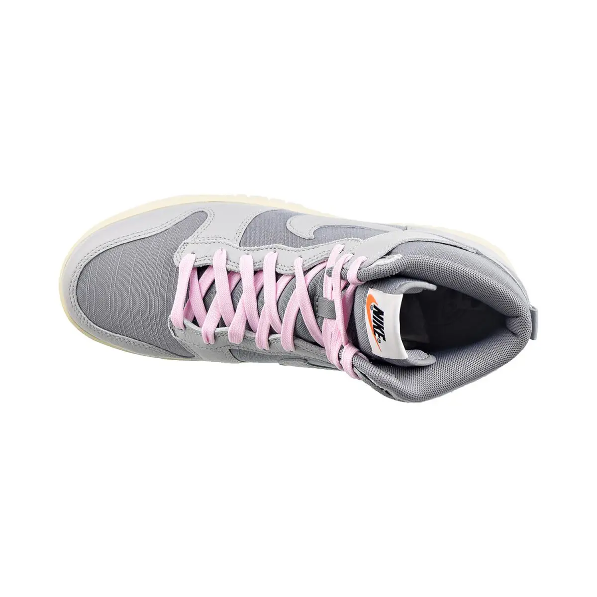 Nike shoes - Light Smoke Grey-Grey Fog 9