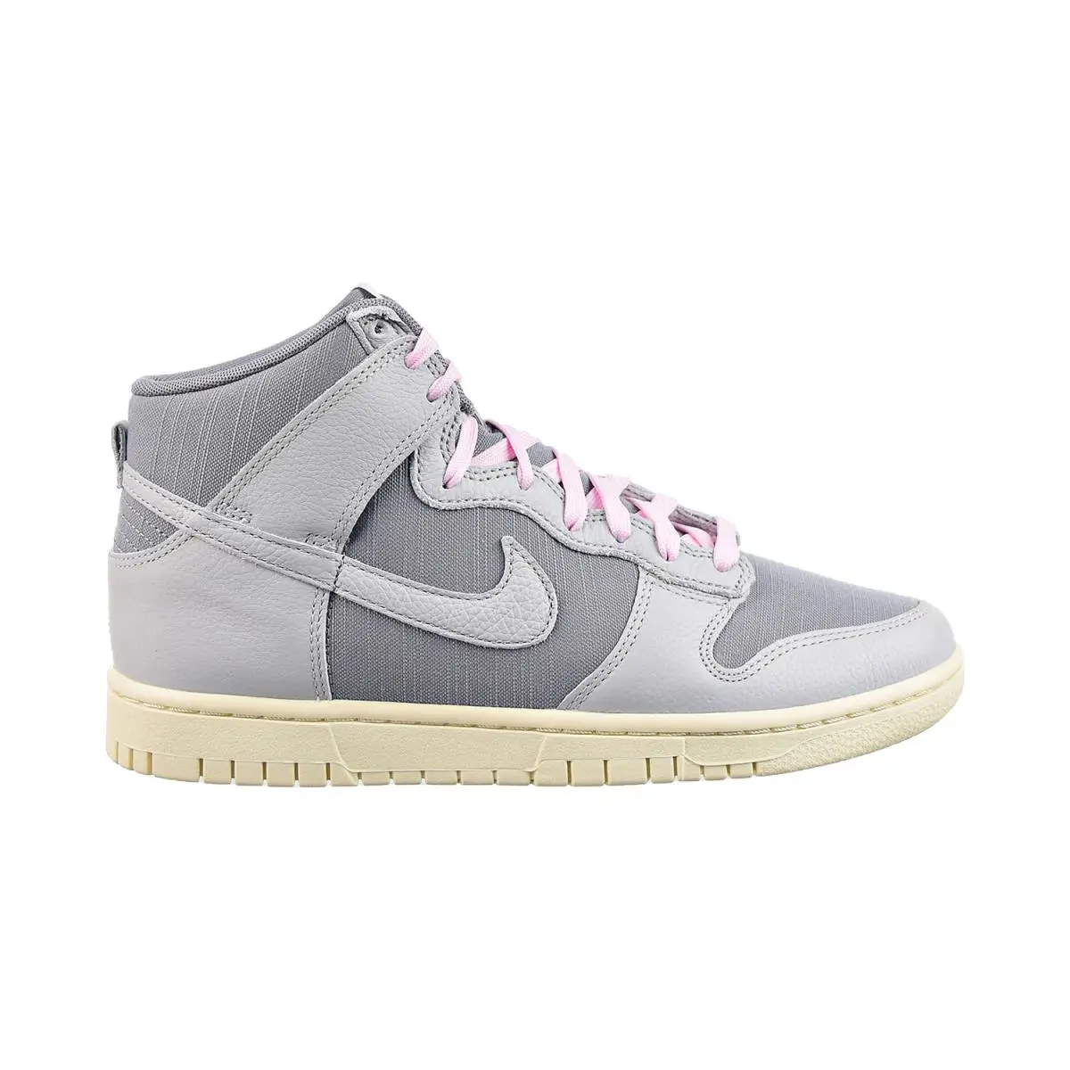 Nike shoes - Light Smoke Grey-Grey Fog 5