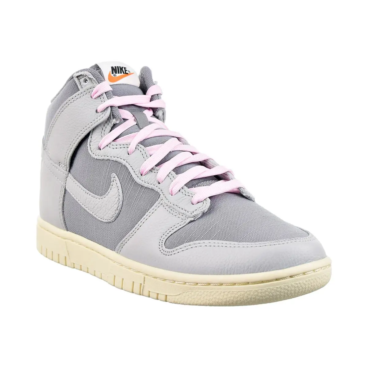 Nike shoes - Light Smoke Grey-Grey Fog 6