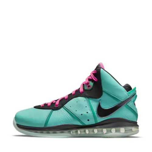 Nike shoes - Nike lebron 8 - lebron - CZ0328-400 - Multi-Color 0