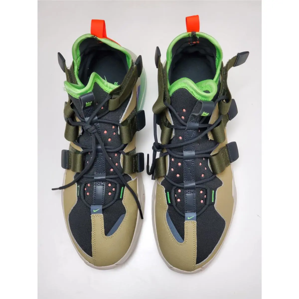 Nike shoes - Nike Air Edge 270 - Air Edge - Beige 0