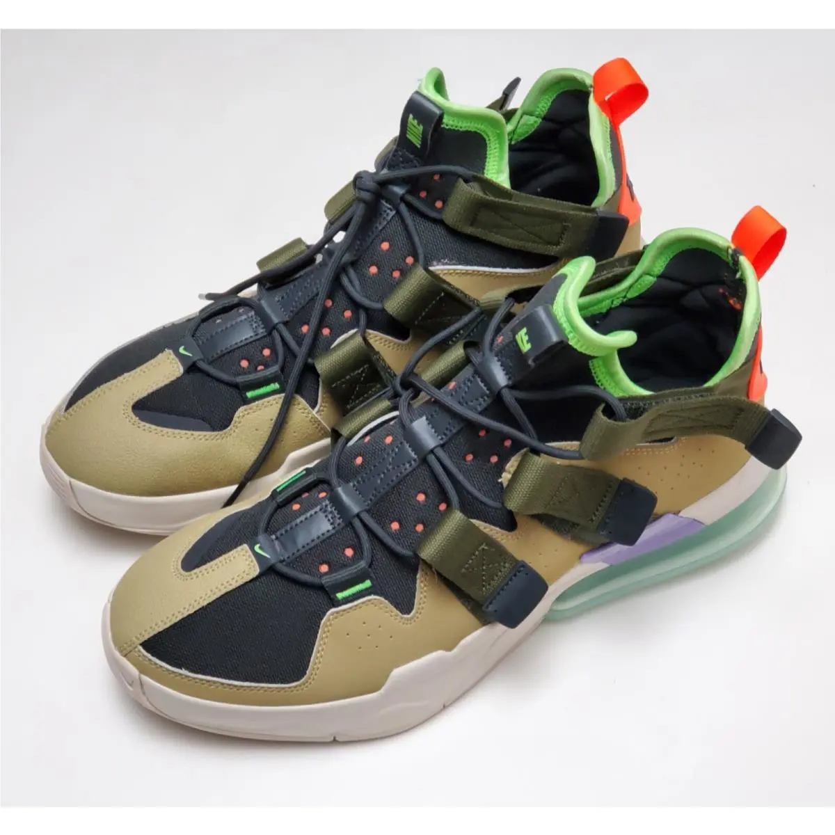 Nike shoes - Nike Air Edge 270 - Air Edge - Beige 3