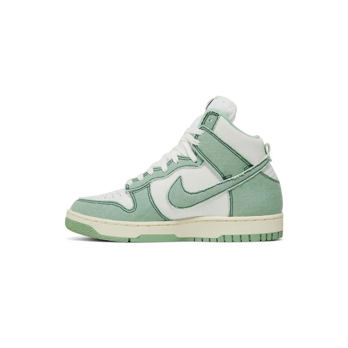 Nike shoes - DV1143-300 - DV1143-300 - Enamel Green/Denim 0
