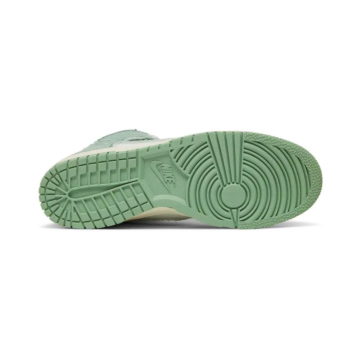 Nike shoes - DV1143-300 - DV1143-300 - Enamel Green/Denim 1